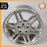 Mercedes W204 C350 C300 C63 Amg 7.5 X R17 17" Wheel Rim Chrome 2044014502 Oem. Fixed Price $193.23.