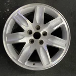 Mitsubishi Machined Silver Endeavor Oem Wheel 17X7 2004-2011 Factory Rim 65792. Fixed Price $184.97.