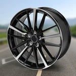 New 19" Alloy Wheel For Toyota Camry Xse 2021 2022 2023 2024 Rims 75222. Fixed Price $158.76.