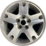 Ford Machined Charcoal Escape Factory Wheel 16X7 2001-2007 Rim Original 3459E. Fixed Price $119.97.