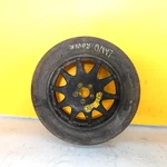 2006-2012 Range Rover Sport 19X5-1/2 Spare Tire Wheel Rim Oem. Fixed Price $160.80.