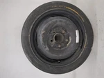 2001-2006 Chrysler Sebring Spare Donut Tire Wheel Rim Oem Z3EHF. Fixed Price $80.27.