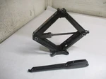 12 13 14 15 16 17 Buick Verano Wheel Tire Jack Assembly W/tool Oem Lkq. Fixed Price $47.46.