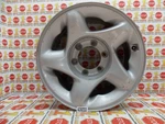 2001-2004 Toyota Tacoma Tundra Alloy 5-SPOKE Wheel Rim 16" 16X7 42611-0C020 Oem. Fixed Price $74.99.