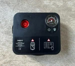 Bmw Mini Tirefit Tyre Pump Inflator Air Compressor 6871123. Fixed Price $23.10.