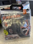 ES73 Passenger/light Truck Cloth Snow Chains Sealed. Fixed Price $74.99.