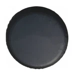 Heavy Duty Spare Tire Cover Up To 32" Diameter Vinyl By Global Accessories. Fixed Price $9.99.