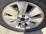 Wheel 17X7-1/2 Aluminum 8 Spoke Fits 06-10 Mountaineer 532337. Fixed Price $117.89.