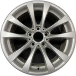 Front Bmw 430I 335I 428I Xdrive Gran 330E Oem Wheel 17" 2012-2019 Alloy 71536. Fixed Price $167.18.