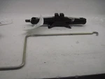 Jack Subaru Impreza 2014 851365. Fixed Price $74.99.