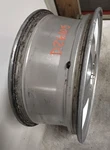 2005 Ford Freestyle 17X7 7-SPOKE Aluminum Wheel Oem Used Condition. Fixed Price $95.39.