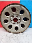 2005-2013 Chevrolet Silverado 1500, 17X7-1/2, 6 Lug, 5-1/2" Factory Oem. Fixed Price $62.97.