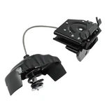 Spare Wheel Carrier For Cadillac Escalade Ext Chevrolet Avalanche 02-13 15257932. Fixed Price $47.82.