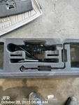 Jack Oem 2013 Subaru Tribeca. Fixed Price $75.00.