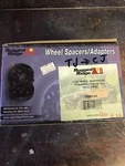 Rugged Ridge 15201.04 Wheel Spacer Kit Fits 87-06 Tj Wrangler. Fixed Price $49.99.