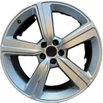 21-INCH Used Volvo XC90 2016 2017 2018 2019 21" Factory Oem Wheel Rim. Fixed Price $325.00.