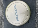 2005 2006 Honda Crv Hard Spare Tire Cover 75590-S9A-J110. Fixed Price $270.00.