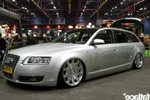 Mrr HR3 Wheels Set For Audi A4 A5 A6 A8 Passat Cc 20X8.5 20" Machined Rims. Fixed Price $1691.00.