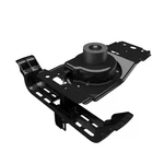 Genuine Mopar Spare Tire Carrier Winch 5109667AG. Fixed Price $227.85.