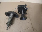 2008-2011 Toyota Sequoia Spare Tire Carrier P/n 51900-0C041. Fixed Price $121.99.