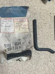 1974-78 Rare Nos Chevelle 442 Hurst Auto Jack Hold Down Bolt Gm 417103. Fixed Price $69.99.