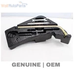 2007-2009 Audi Q7 Tool Kit 4L0012113C. Fixed Price $47.49.
