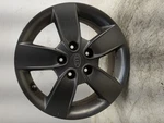 2010-2012 Kia Forte Koup Oem Wheel Rim Jizec. Fixed Price $113.31.