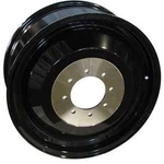 Series XD001 Inner Rim 20X8.25 8X165.1 Offset 115 Gloss Black (quantity 1). Fixed Price $249.00.