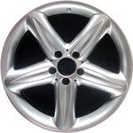 Wheel Rim Mercedes-benz SL500 18 2004-2006 A2304010502 Oem 65323. Fixed Price $318.00.