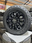 4 New Chevy Silverado 2500 3500 Hd Oem 8 Lug 20" Wheels Rims Goodyear At Tires. Fixed Price $2795.00.