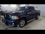 Dodge Ram 1500 2013 Spare Wheel Carrier 1009689. Fixed Price $89.49.