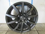 12 13 14 15 16 Nissan Gt-r Rear Wheel 20X10.5 Alloy Spoke Premium D0C00KB51A. Fixed Price $895.00.