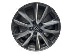 2017 Mazda CX3 Wheel Rim 18"X7" Alloy 10 Spoke Factory *scuffs* Oem 9965277080. Fixed Price $191.09.