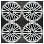 Set 2013 2014 2015 2016 2017 2018 Lexus ES300H ES350 Oem Wheels Rims 74277. Fixed Price $1003.00.