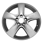85391 Reconditioned Oem Factory Aluminum 17IN Wheel Fits 2015-18 Mercedes CLA250. Fixed Price $217.00.