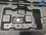 2011 - 2024 Honda Odyssey Spare Wheel Jack Lift & Tools Holder Box Oem. Fixed Price $124.99.