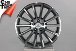 19" Mercedes W205 C300 C43 C63 Amg Wheels Rims ET52 5X112 Oem Recon. Fixed Price $550.00.