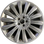 Lincoln Mks Factory Wheel 20X8 2013-2016 Original Rim Oem Alloy DE9Z1007A 3929. Fixed Price $177.97.