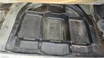 2007-2012 Nissan Altima Spare Tire Cover Plastic Shield Oem 84960ZX70A. Fixed Price $124.62.