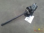 2024 Gmc Sierra 1500 Pickup Spare Tire Wheel Carrier. Fixed Price $90.00.