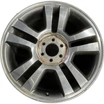 Ford Polished Grey F150 Pickup Oem Wheel 22 2007 Rim Original Factory 3645B. Fixed Price $360.97.