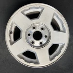 Chevrolet Machined Silver Suburban 1500 Tahoe Original Wheel 17" 2004-2007 5196. Fixed Price $136.97.