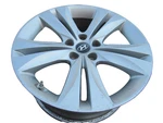 2010 2012 Hyundai Genesis Coupe 18X7.5 18" Aluminum Alloy Wheel Rim Oem Factory!. Fixed Price $94.99.