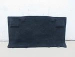 Mercedes S550 C217 2015 Rear Trunk Floor Mat Carpet Panel Cover 14-17 *. Fixed Price $121.80.