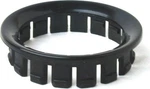 Wheel Cap Emblem Retainer Uro Parts CAC6442 Fits 88-92 Jaguar XJ6. Fixed Price $11.05.