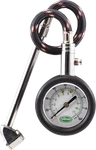 Slime 2020-A Dual Head Dial Tire Pressure Gauge 10-160 Psi. Fixed Price $22.99.