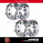 4X 1.5" 5X135 Wheel Spacers Ford Expedition F-150 Lincoln Navigator 2000-02. Fixed Price $85.55.