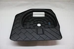 2016 Audi A5 Spare Tire Compartment Cover 8TO012116B Oem 2008-2017. Fixed Price $149.99.