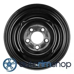 Pontiac Catalina Parisienne Lemans 1978-1994 14" Factory Oem Wheel Rim 10027002. Fixed Price $127.29.
