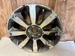 Used 18" Kia Factory Single Machined Rim Oem 529102T650 Wheel 11 12 13 Optima. Fixed Price $189.00.
